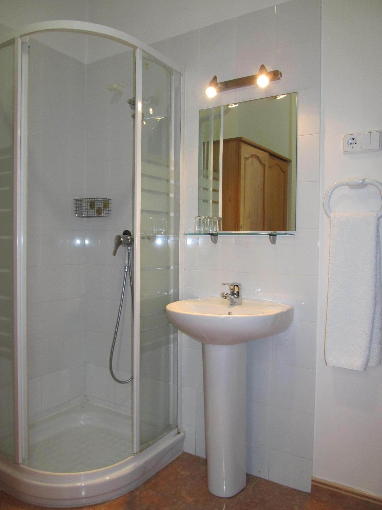Guest house Torres
